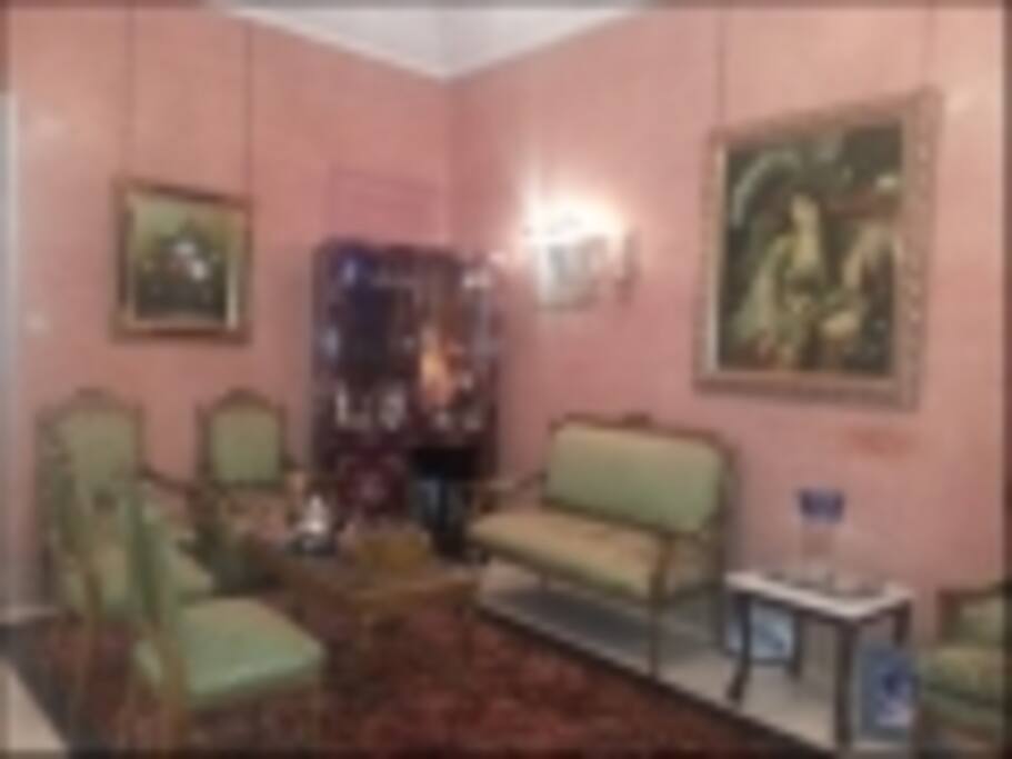 Salon européen