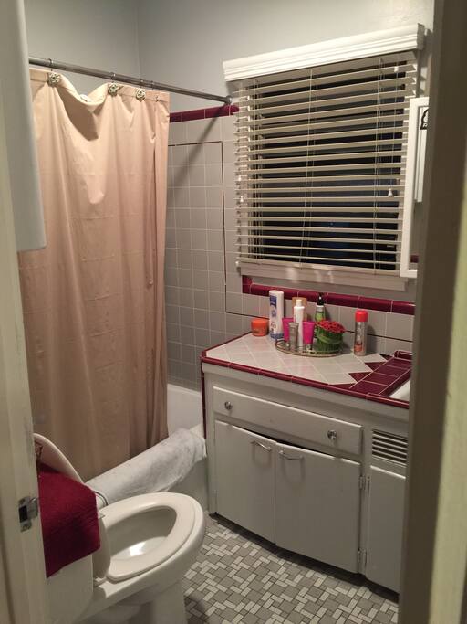 Restroom
