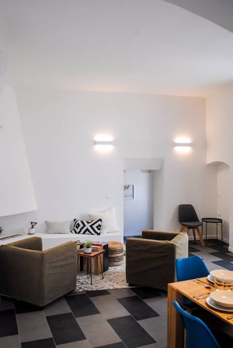 Top Airbnb: Casa CiP - the apartment a Polignano A Mare