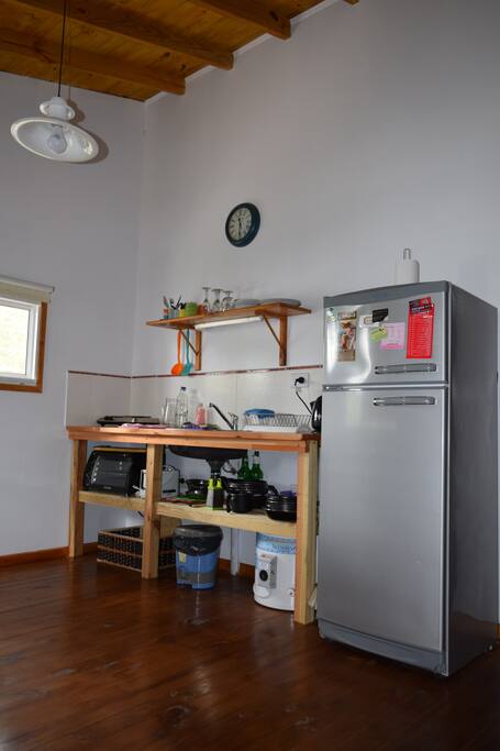Cocina