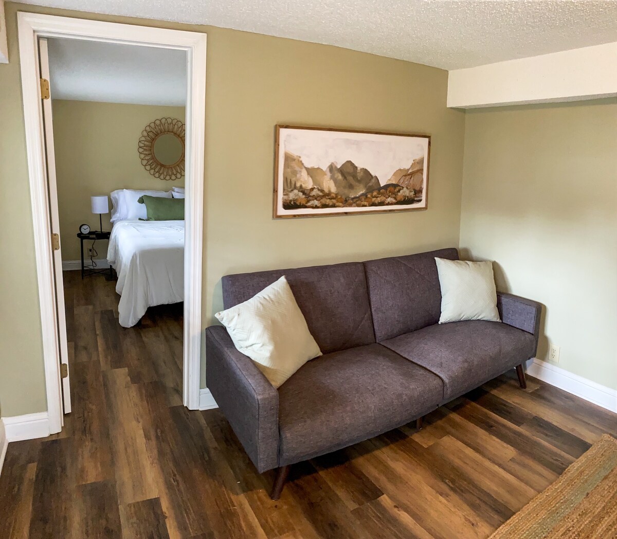 ห้องนั่งเล่น