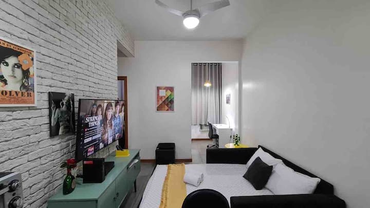 მისაღები ოთახი