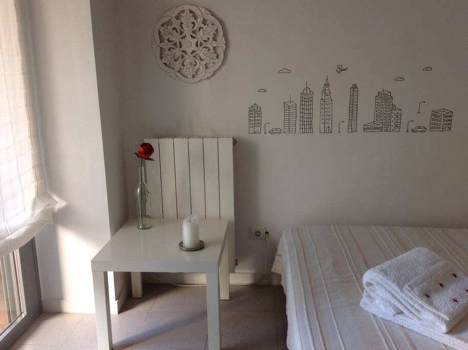 Your room