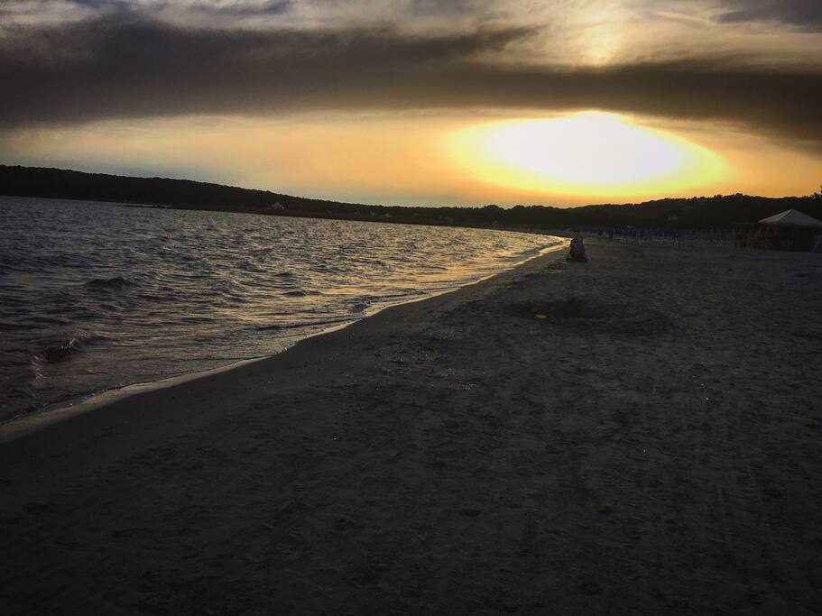 Tramonto