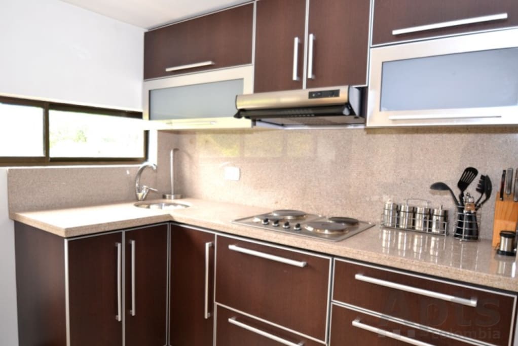 Cocina