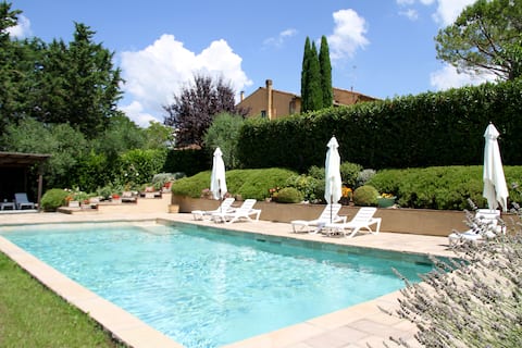 Harmony & Tranquility of the countryside (Aia)