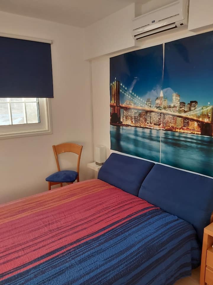 Спална соба 2