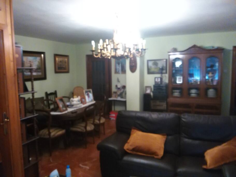 Sala de estar