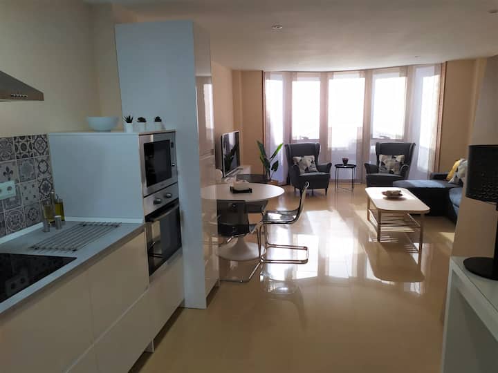 Property in Navas de Toulouse - Apartments for Rent in Jaén, Andalucía ...