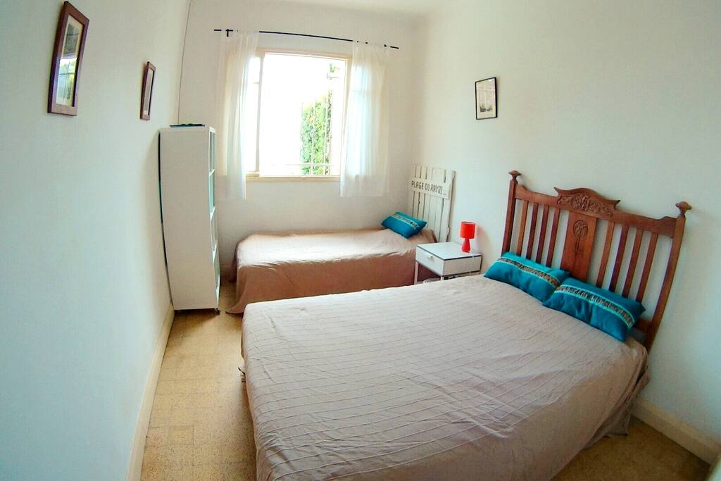 La Chambre