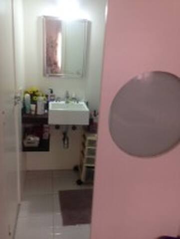 Apartamento luminoso em São Conrado gallery image 5