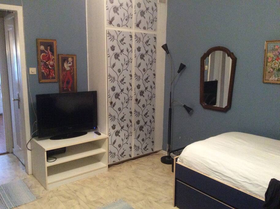 Tv ca 20 kanaler