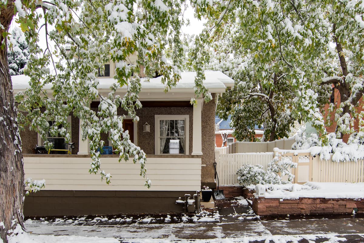 Downtown, Boulder Vacation Rentals & Homes Boulder, CO Airbnb