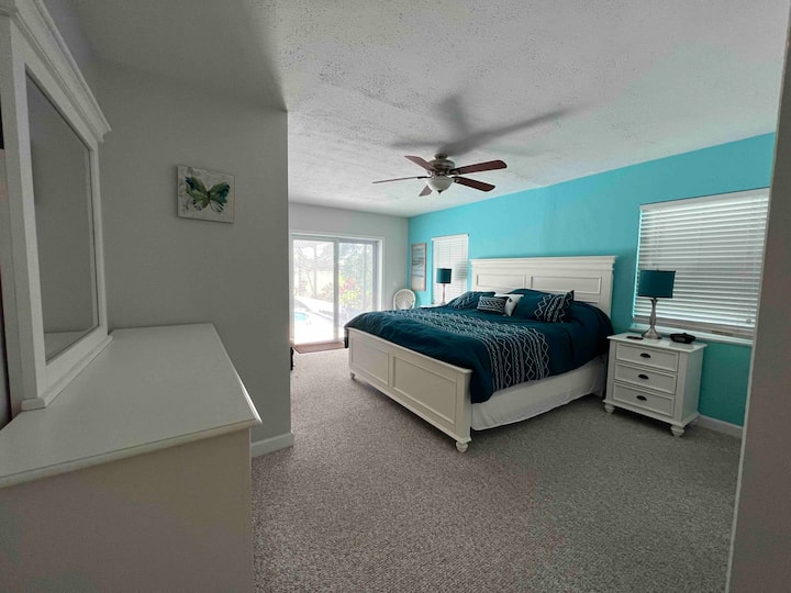 Спална соба 1