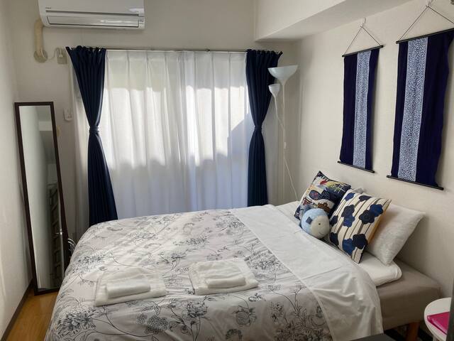 MyTokyoApt ~ White Terrace Multiple Rooms gallery image 5