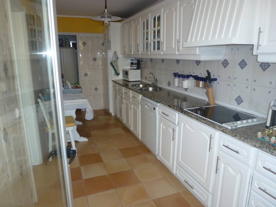 Cozinha