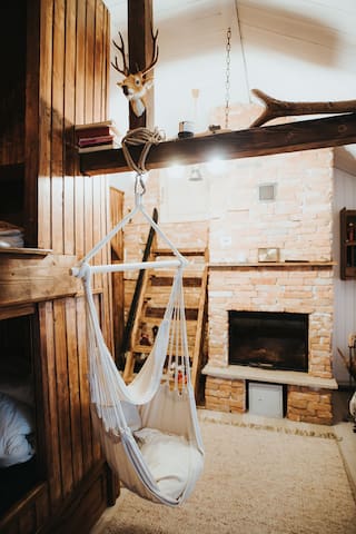 Airbnb Harja Vacation Rentals Places To Stay Bacău County