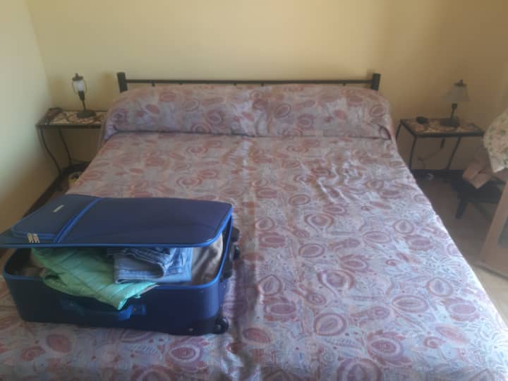 Habitación