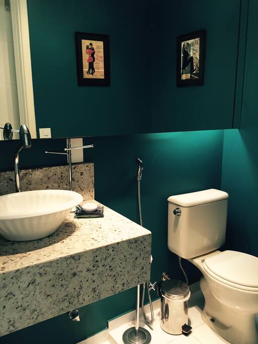 Lavabo (sala)