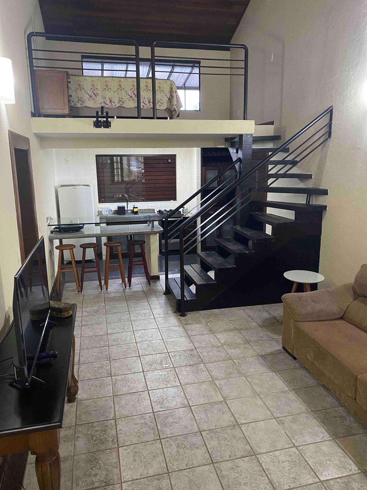Anúncio popular: Chalet with pool in the heart of Penedo! em Itatiaia
