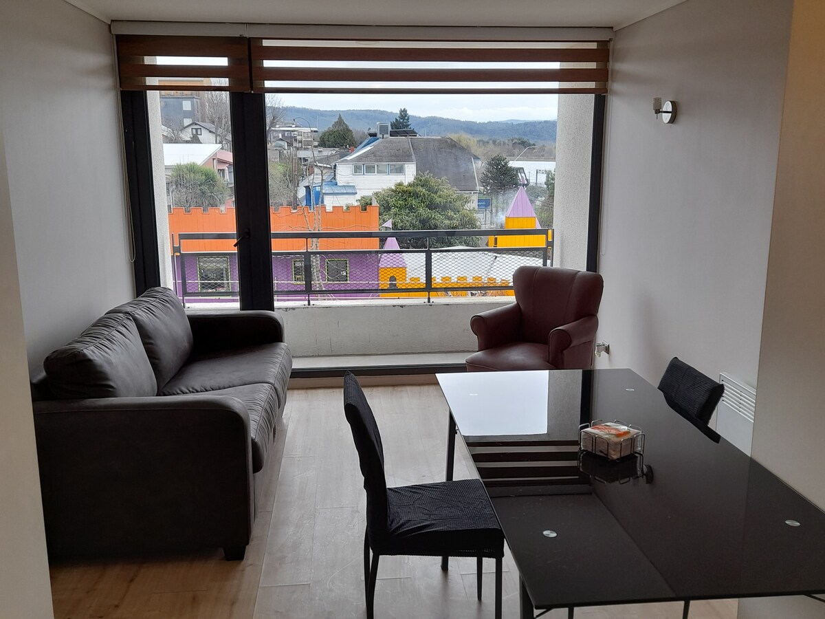 ห้องนั่งเล่น