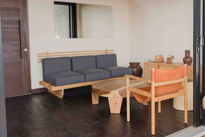 ห้องนั่งเล่น 