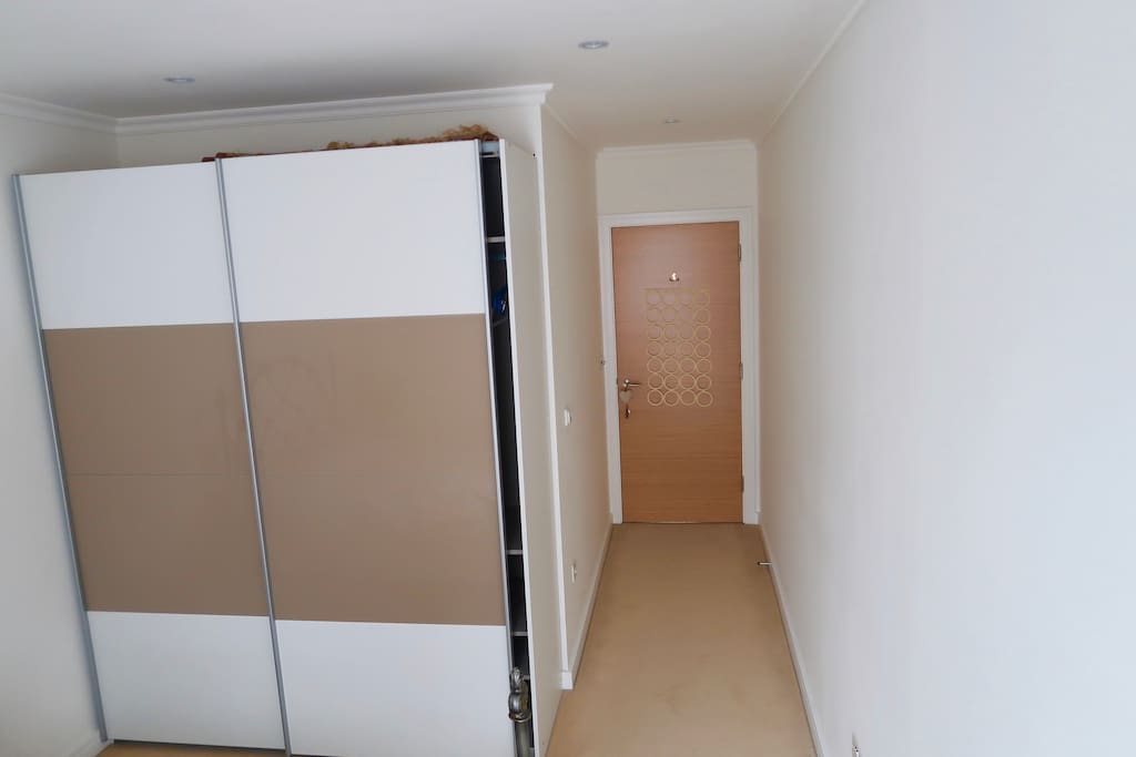 Bed Room