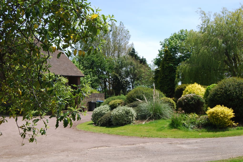 Fab gardens