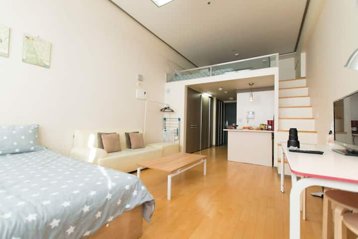 15 Best Airbnbs in Seoul