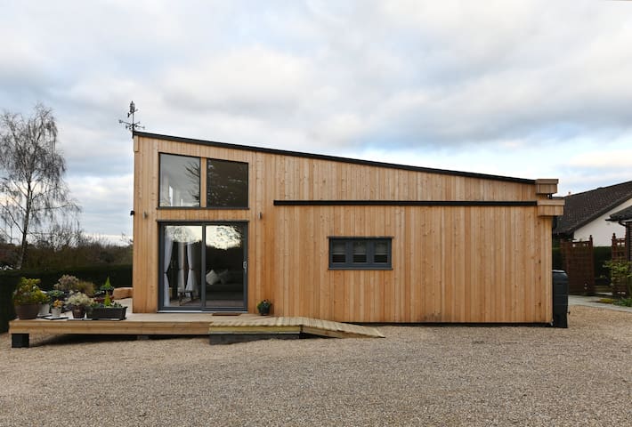 Airbnb Framlingham Holiday Rentals Places To Stay England