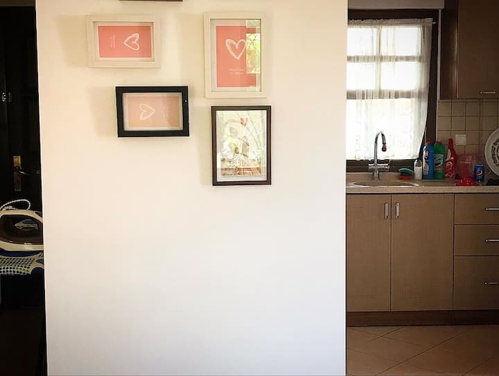 Akyakada Aylik Kiralik Müstakil Triplex Villa - Muğla