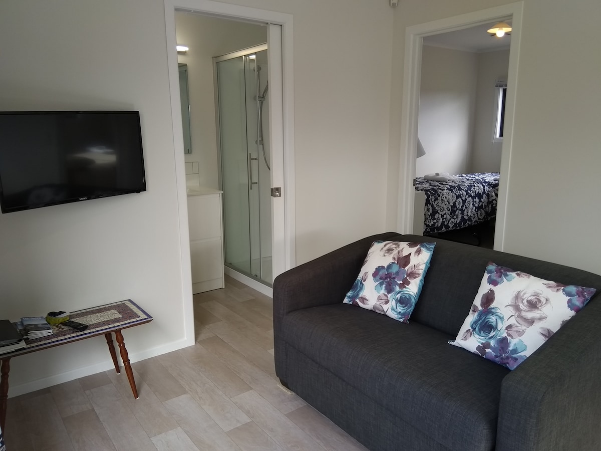 Innersprung sofa bed