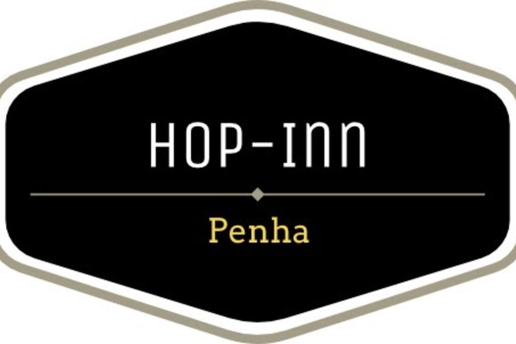 HOP-INN PENHA