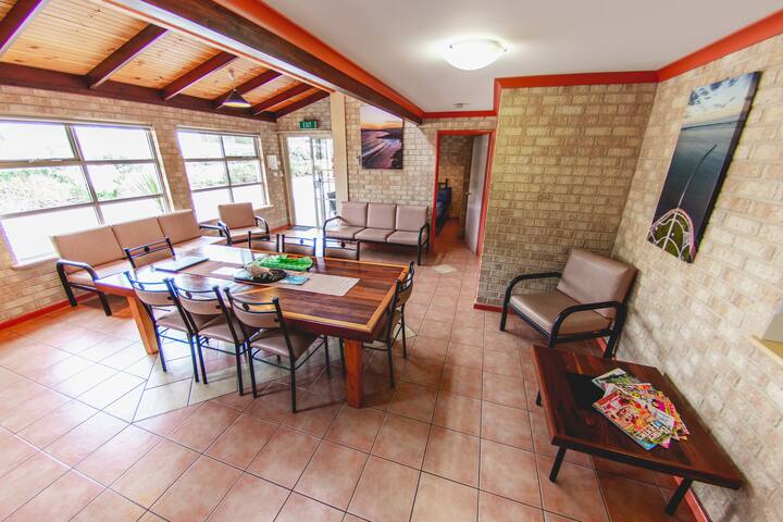 The Big Town House gallery image 2