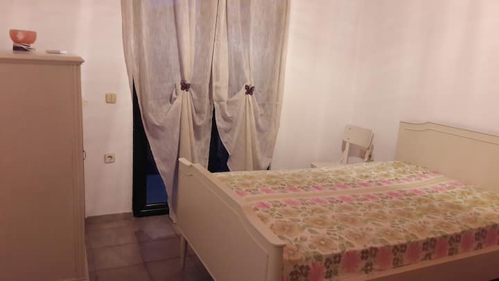 Chumba cha kulala cha 3