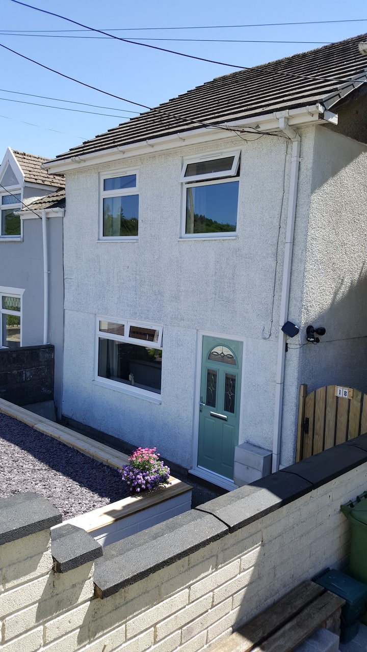 Merthyr Tydfil Holiday Rentals & Homes Wales, United Kingdom Airbnb