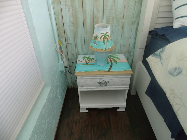 Десерт во третата спална соба