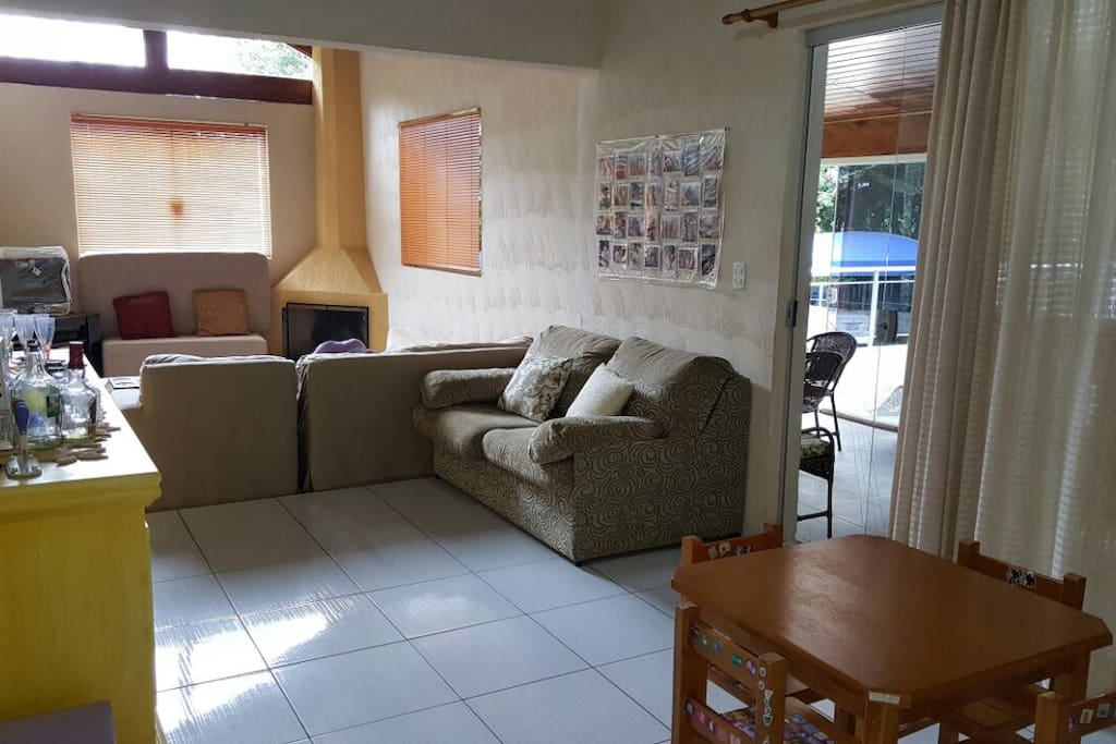 Ante-sala