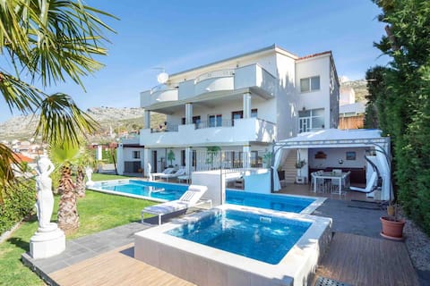 Residence Exclusive