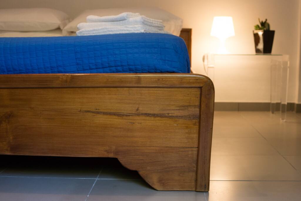 Dettaglio letto