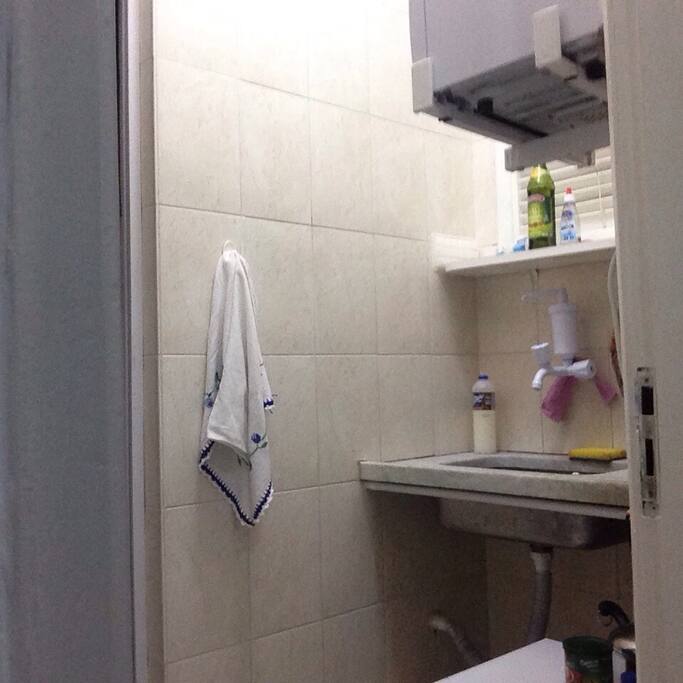 cozinha