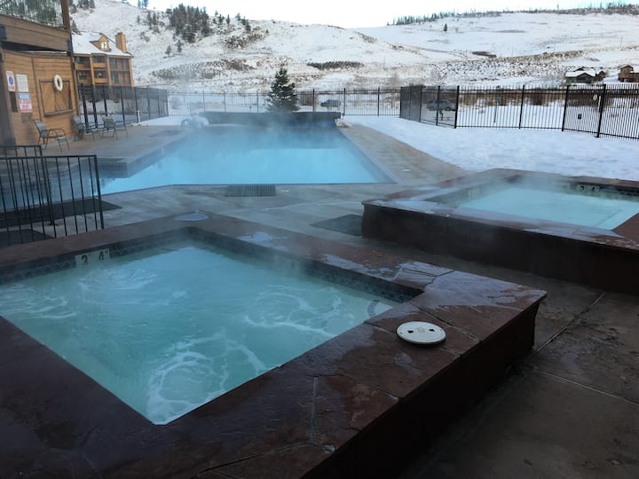 Granby Ferienwohnungen & Unterkünfte Colorado, Vereinigte Staaten