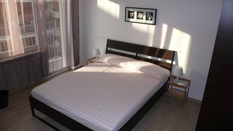 Annuncio Airbnb popolare: Quiet and cozy apartment. a Pescara
