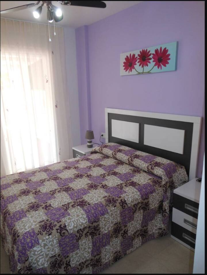 Habitación Matrimonio