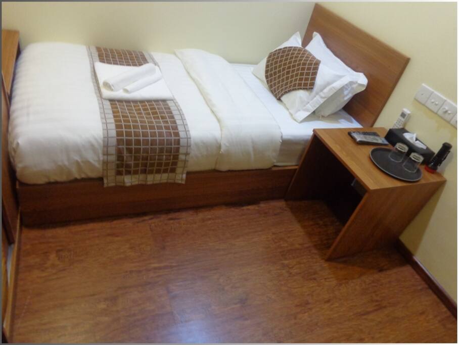Single room