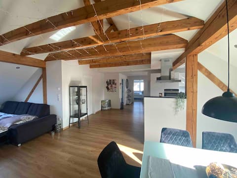 PettCasa - feeling at home