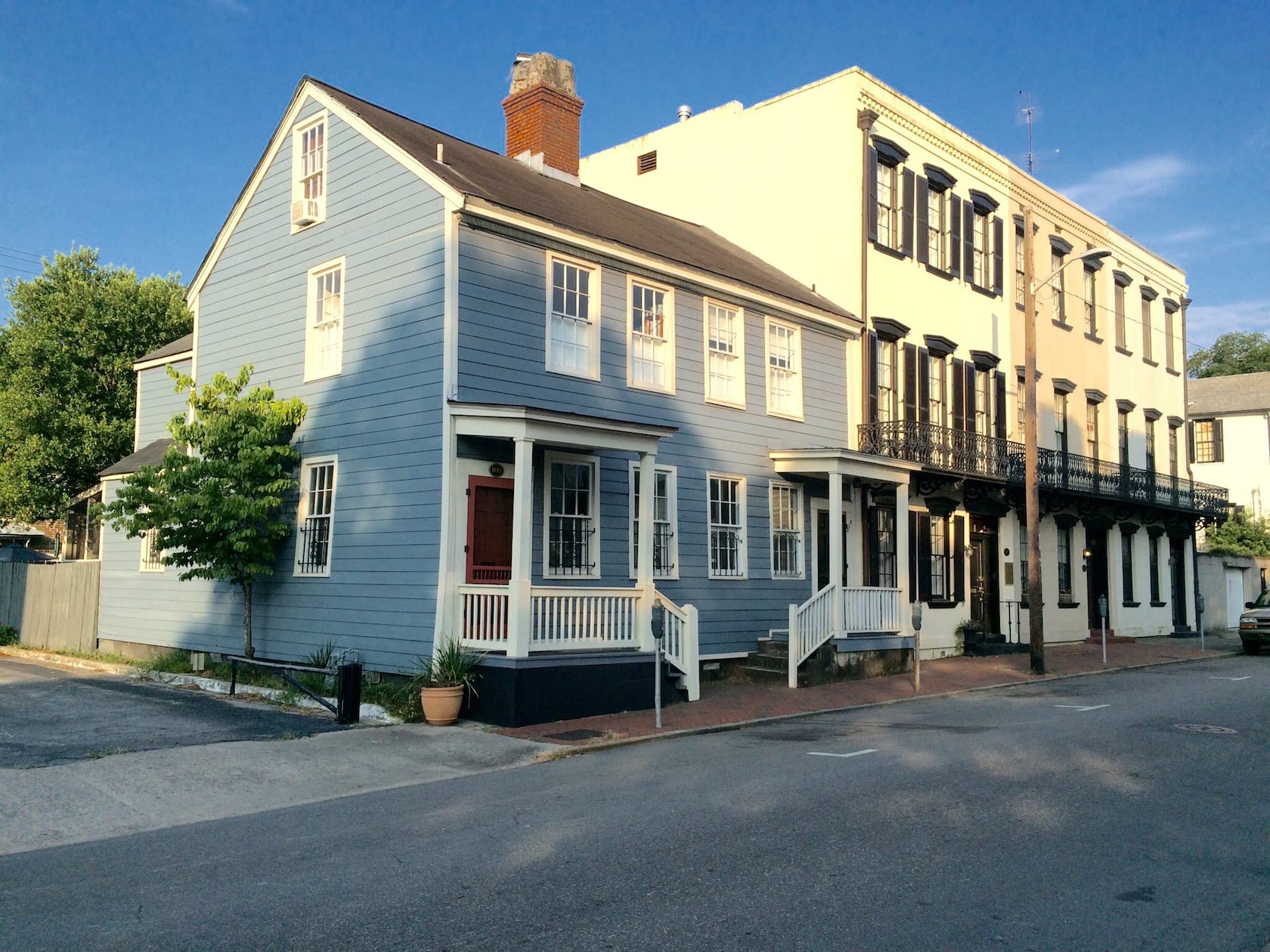Image of Airbnb rental in Savannah