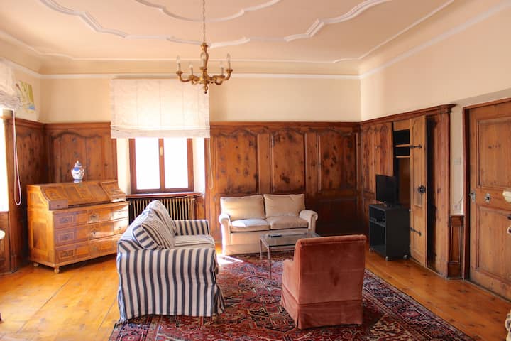 Ferienwohnung - Ansitz V. Pach - Bolzano