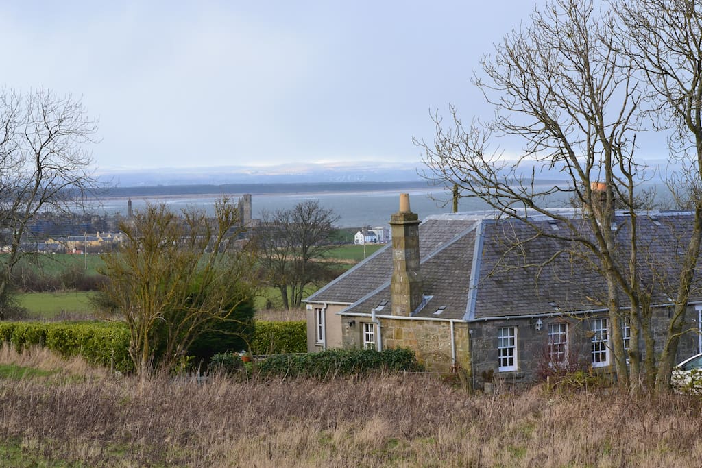 balmungo cottage
