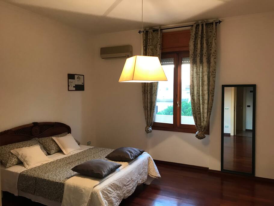 Camera Matrimoniale / Double Room